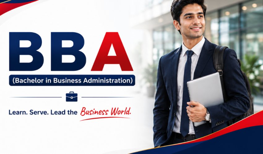 BBA