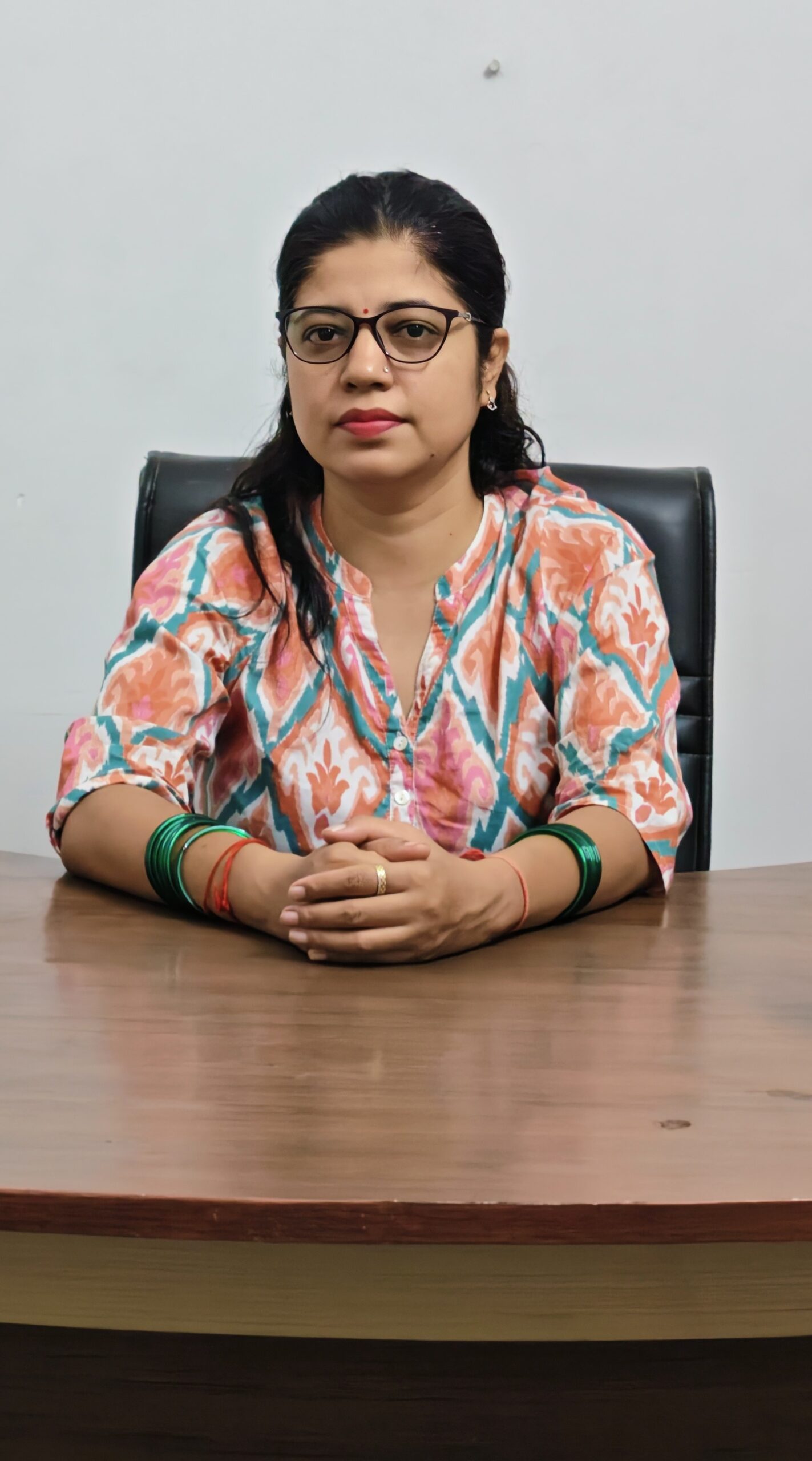 Placement Director